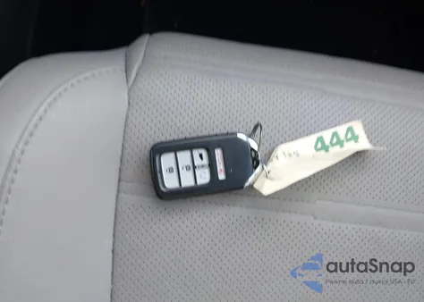 2019 Honda Cr-V Ex-L из США, поврежденный, VIN 7FARW2H89KE025743